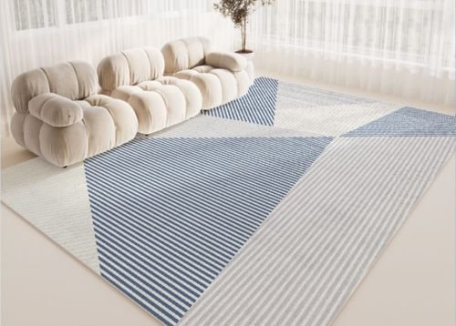 Custom Living Room Carpet Dubai