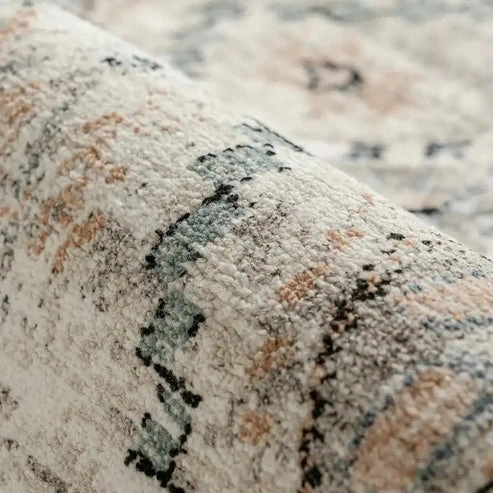 Fading Diamond Transitional Carpet