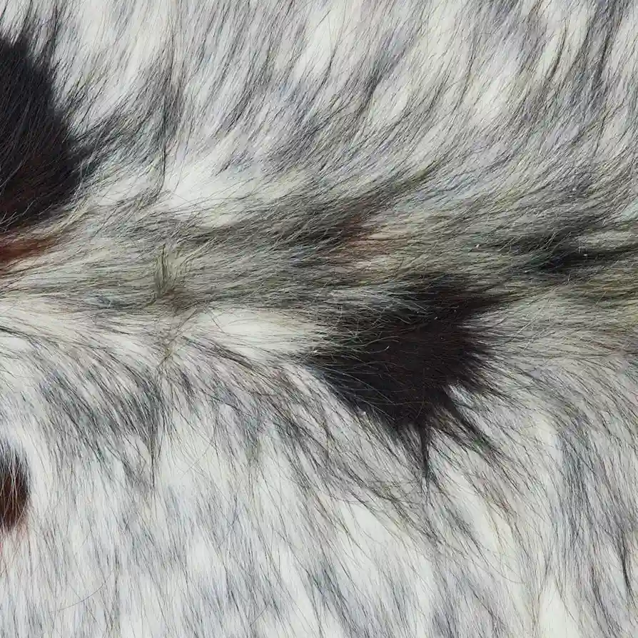 Faux Fur