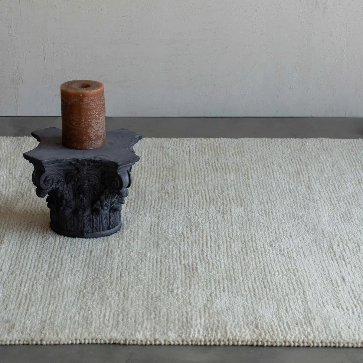 Frontier Modern & Luxury Wool Rug