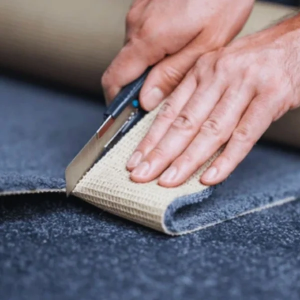 Home Carpet Installation Service