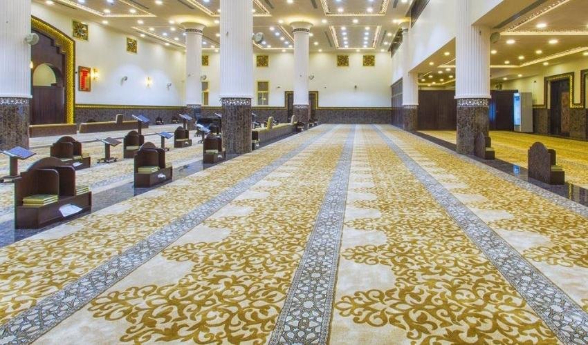 How Are Mosque Carpets Different from Regular Carpets