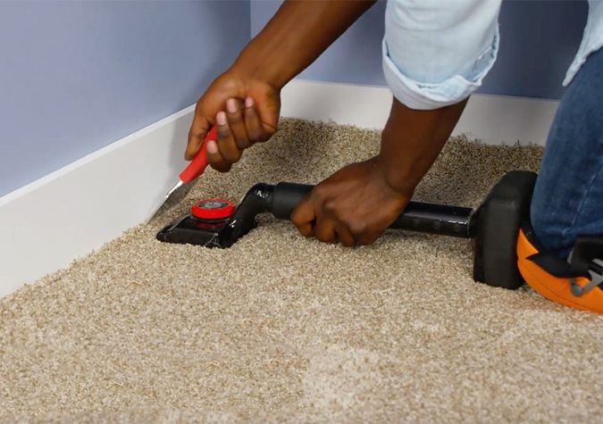Install Floor Carpet Dubai