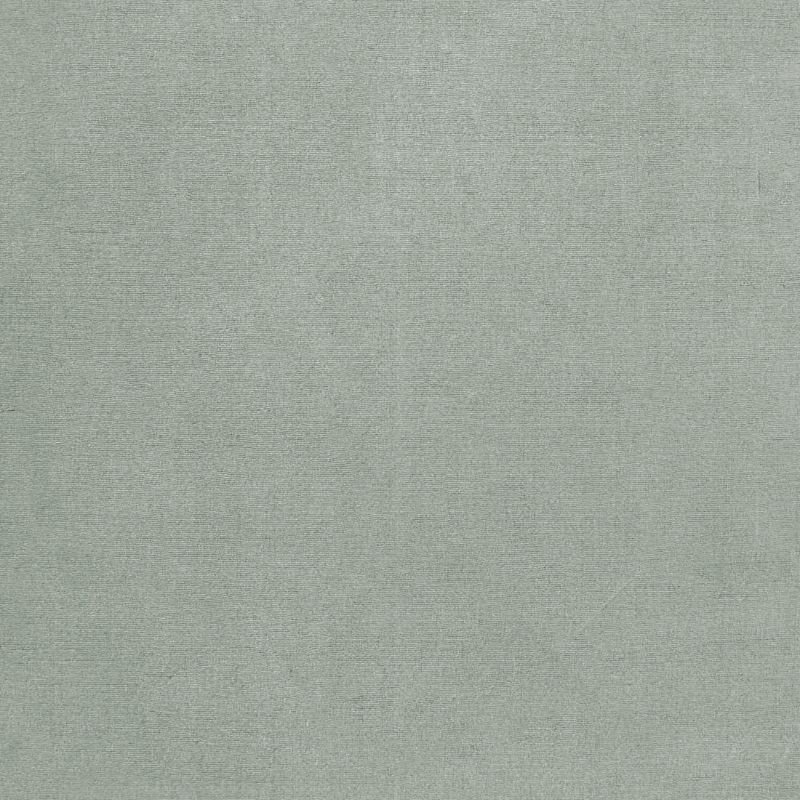 Layered Solid Wool Sage Carpet