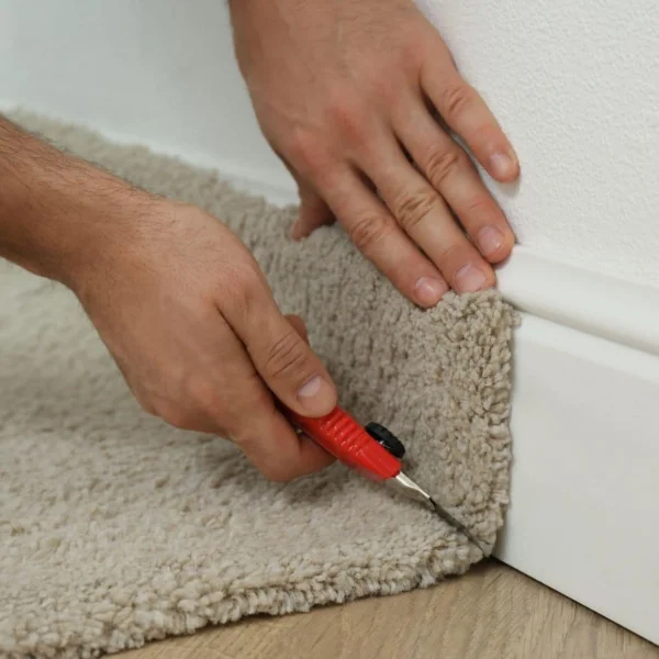 Carpet Installation Dubai