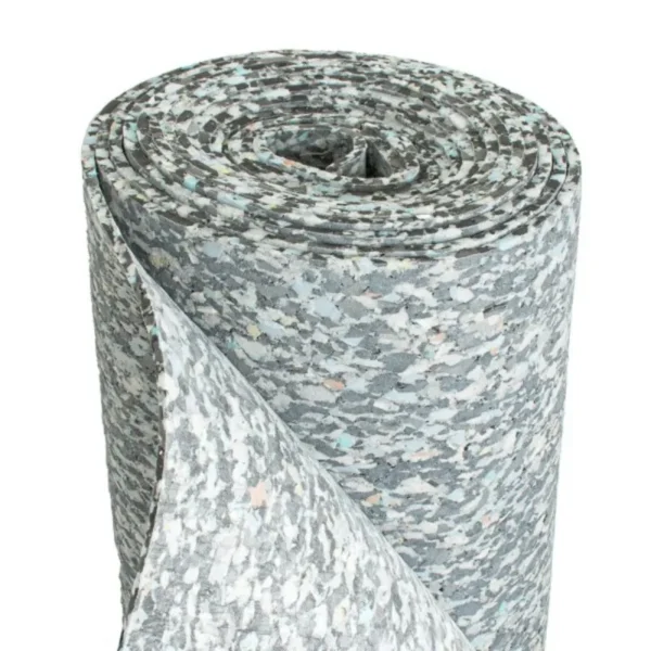 Luxa Foam 10mm Underlay