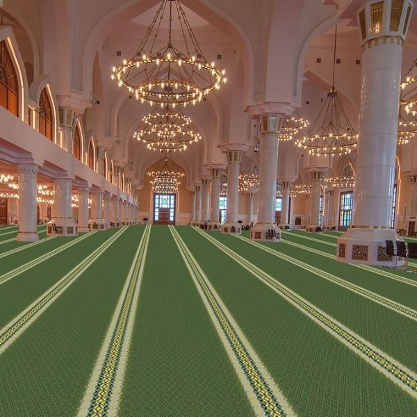 Mosque Carpets Dubai