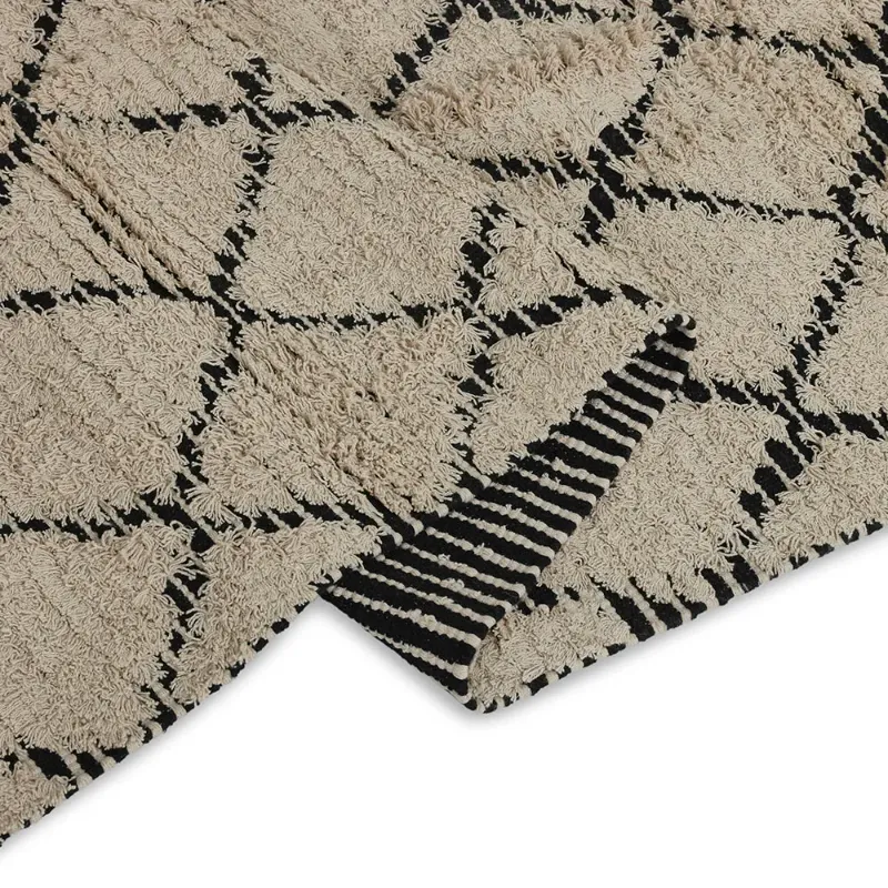 Oasis Intricate Handwoven Rug
