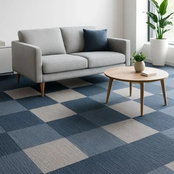 Office Carpet Installation