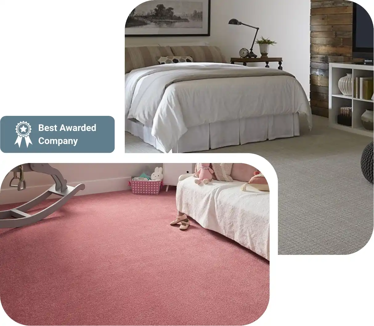 Trendy Carpet for Bedroom Dubai