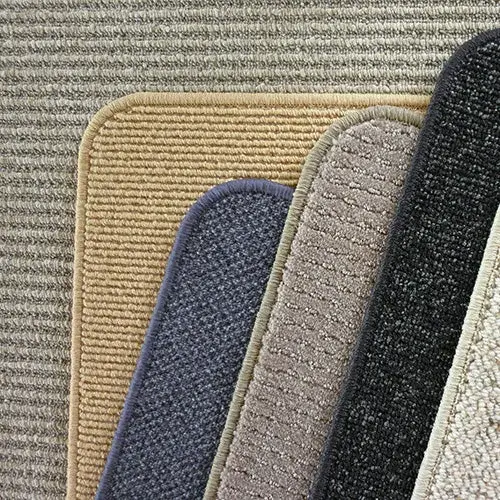 Carpet Binding Dubai