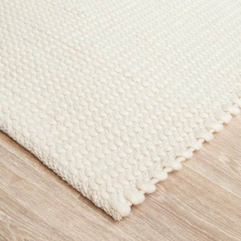 Wool Floor Rug 3