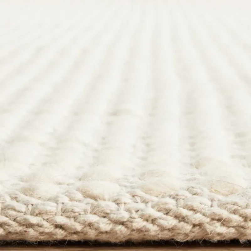 Wool Floor Rug