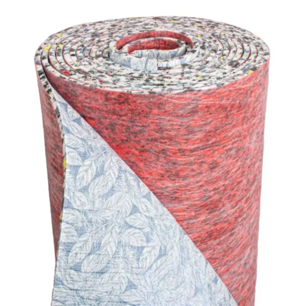 Soft Walk 9mm Underlay