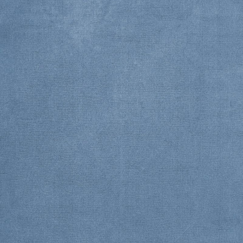 Layered Solid Wool Cornflower Blue Rug features a clean solid design with calming blue tones. Handwoven from 100% wool, it offers natural softness, durability, and insulating comfort. Its minimalist style fits modern interiors, adding subtle color and warmth to living rooms, bedrooms, and contemporary spaces.