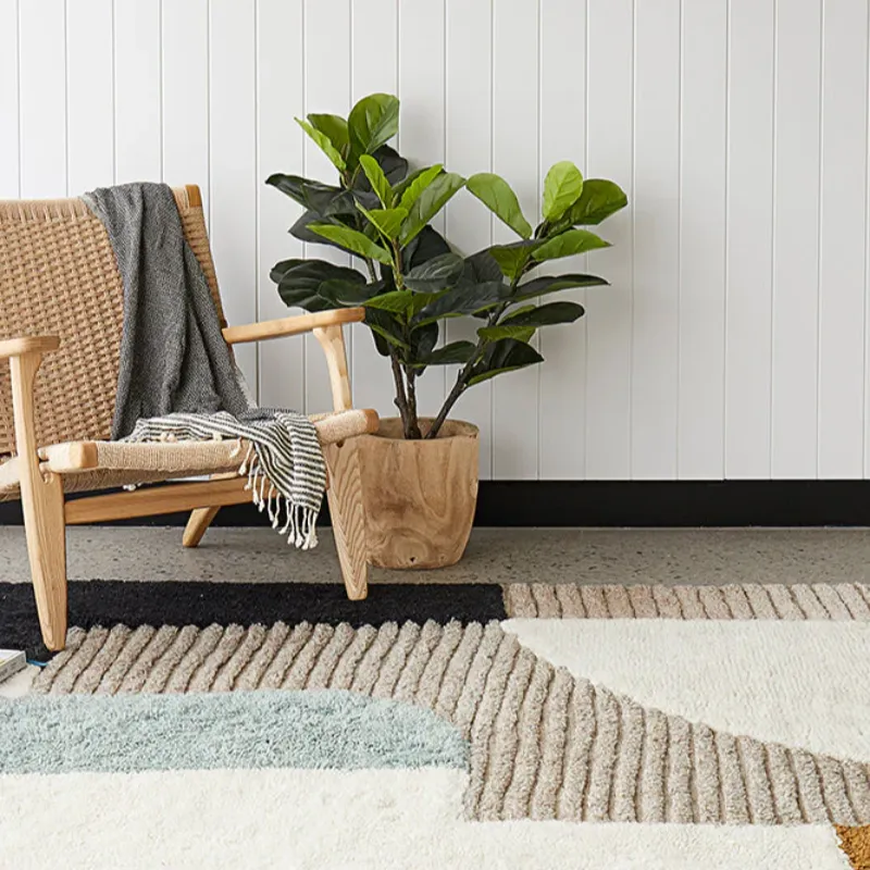 Summit Elroy Multi Rug