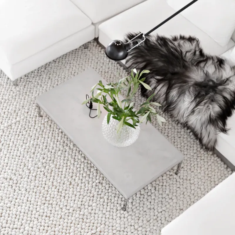 Tisca-rug