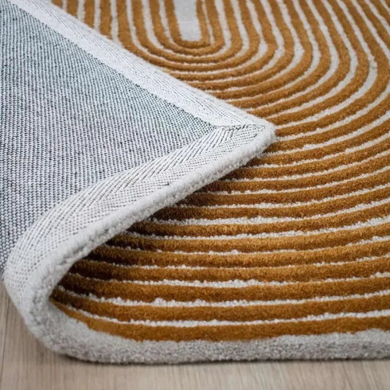 Viper Golden Rug 2