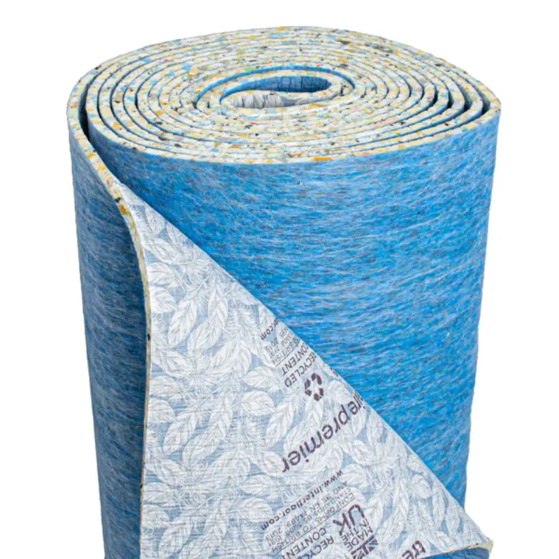 11mm Thick Carpet Roll