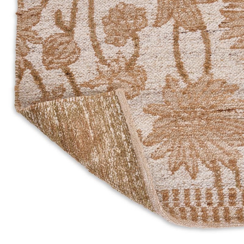 Baisley Floral Carpet