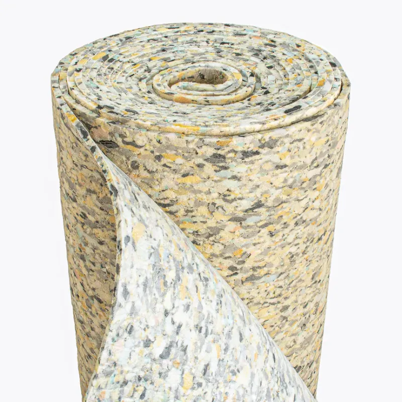 8mm PU Underlay
