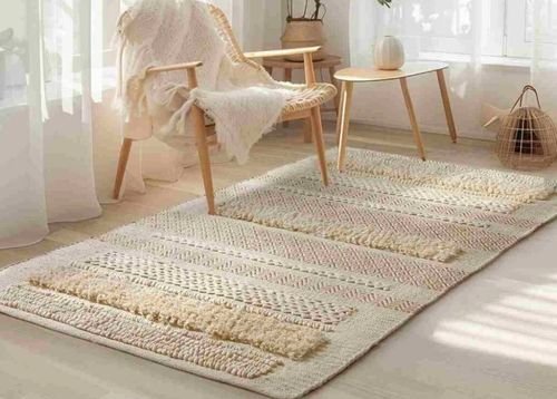 Best Handmade Rugs UAE