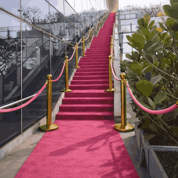 Exhibition Carpets Dubai