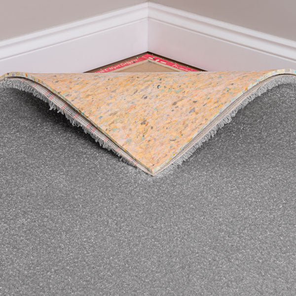 High Density 9mm PU Foam Carpet Underlay Roll