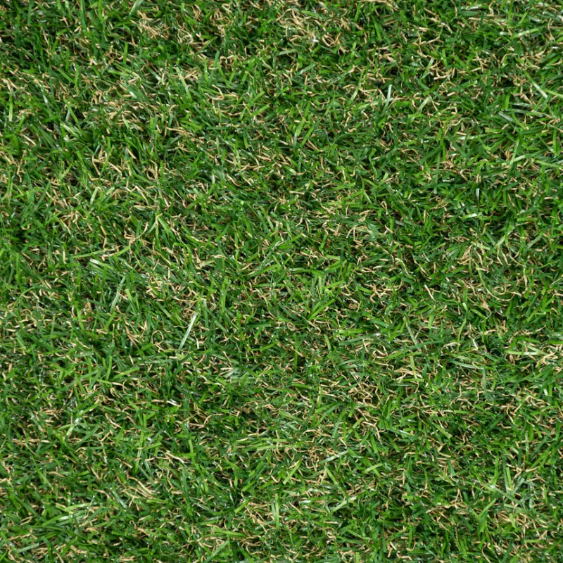 Oxhill 25mm Artificial Grass Close Up