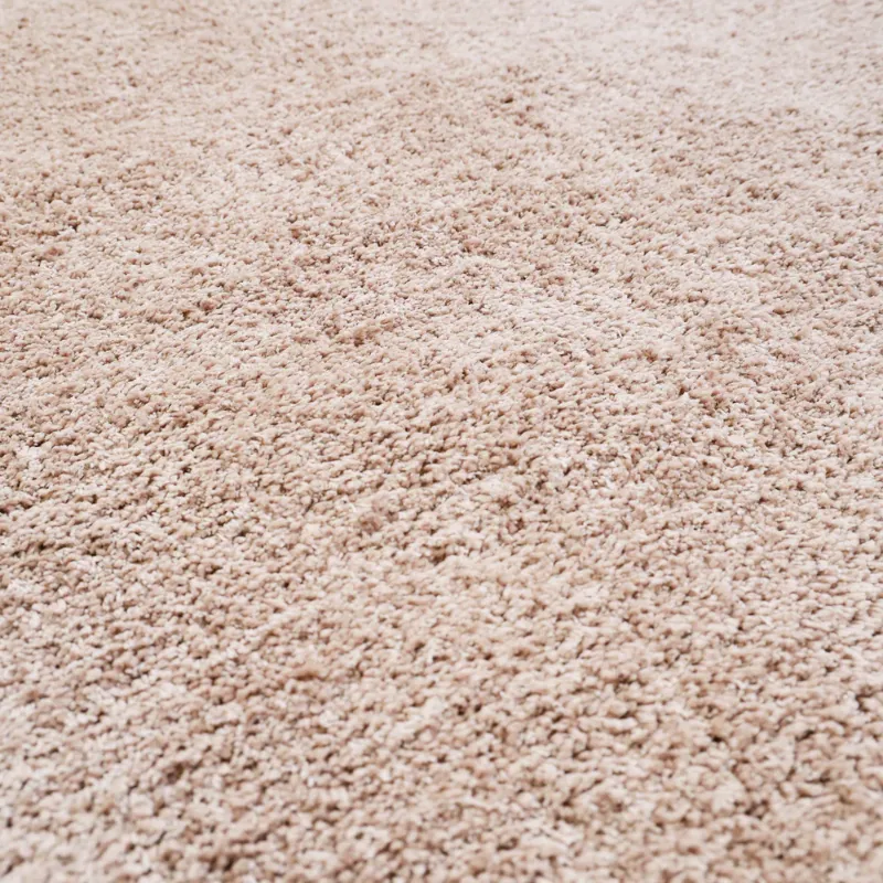 Shaggy Polyester Rug