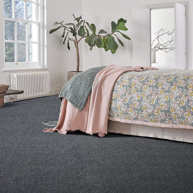 Star Twist Carpet