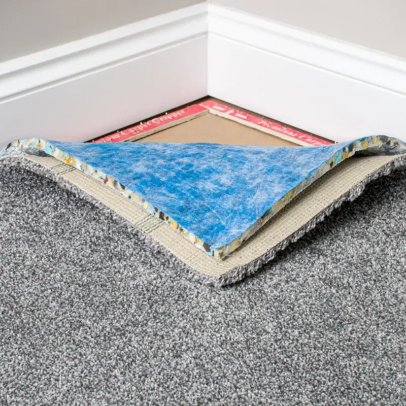 Tredaire Dreamwalk 11mm Thick Carpet Underlay