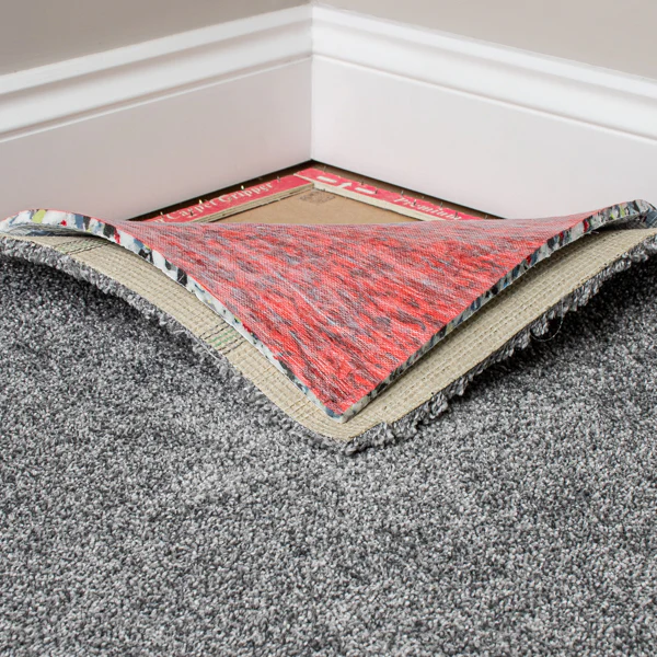 Tredaire Softwalk 9mm Thick Carpet Underlay