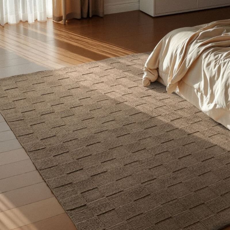 Villeroy & Boch Scala Handwoven Wool Rug