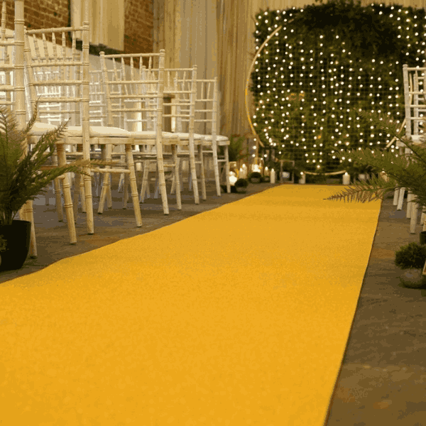 Wedding Exhibition Carpets