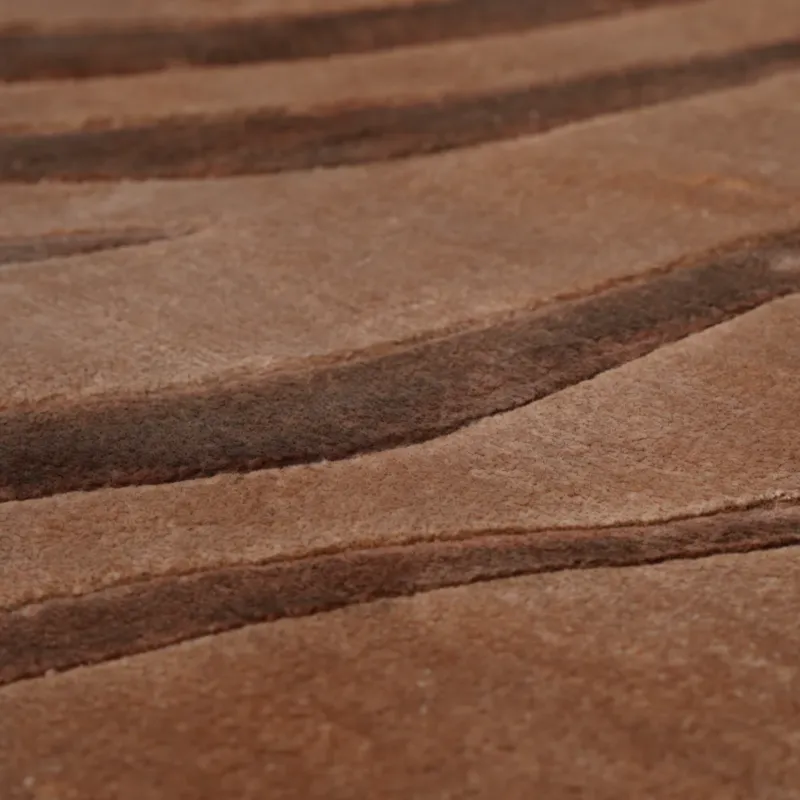 Bamboo Silk Textured Rug