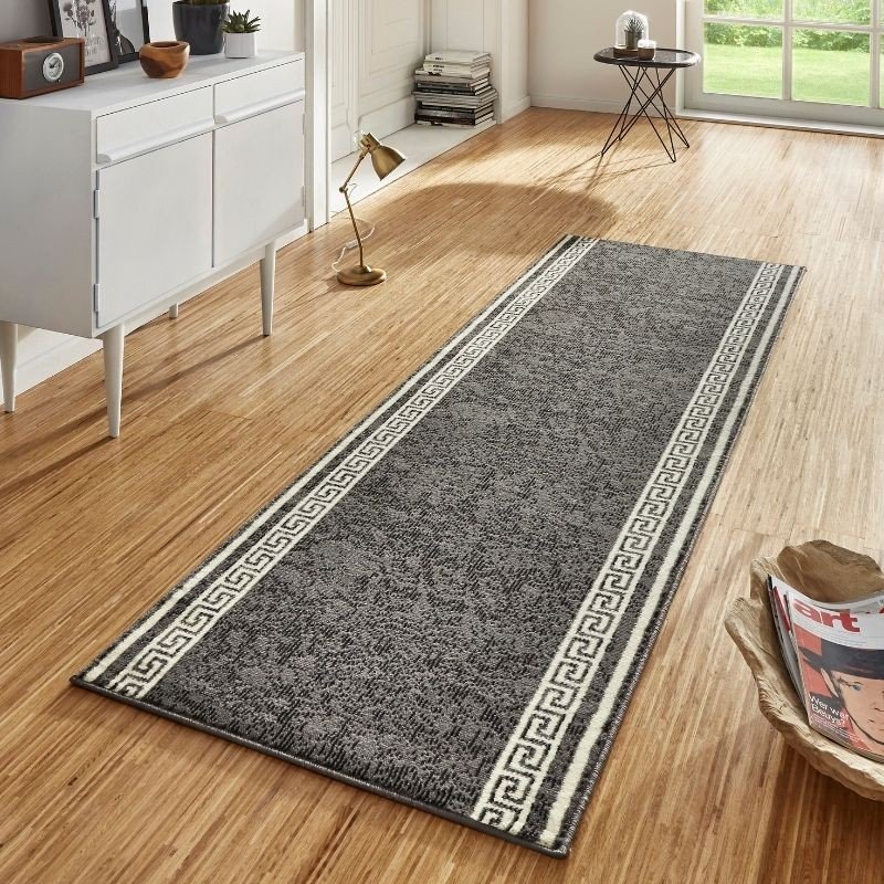 Classic Velour Runner Rug