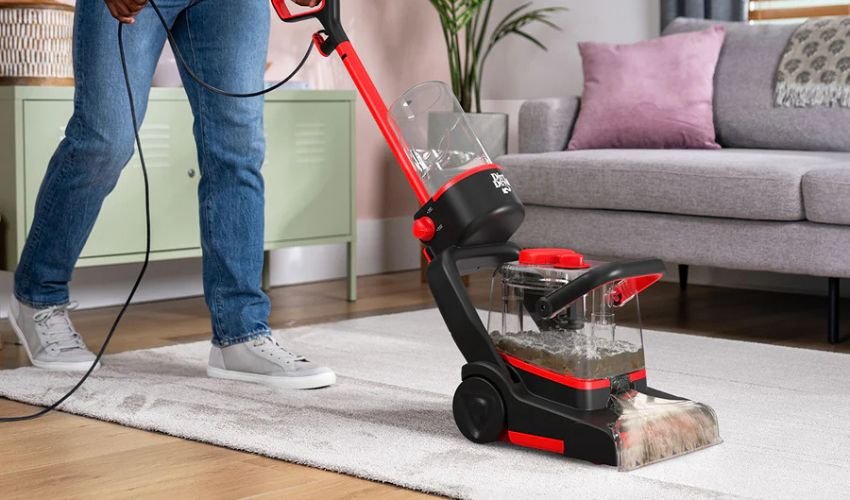 Carpet Cleaner