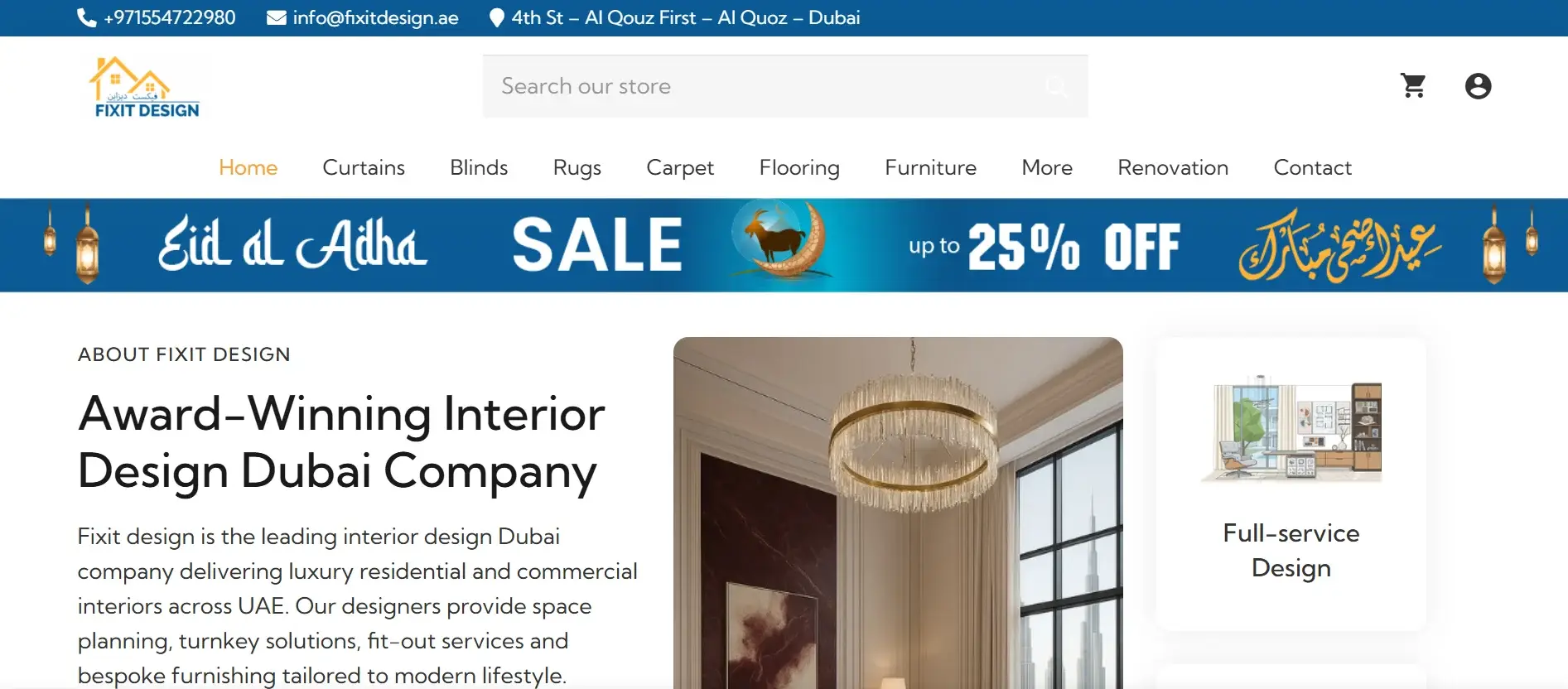Fixit Design