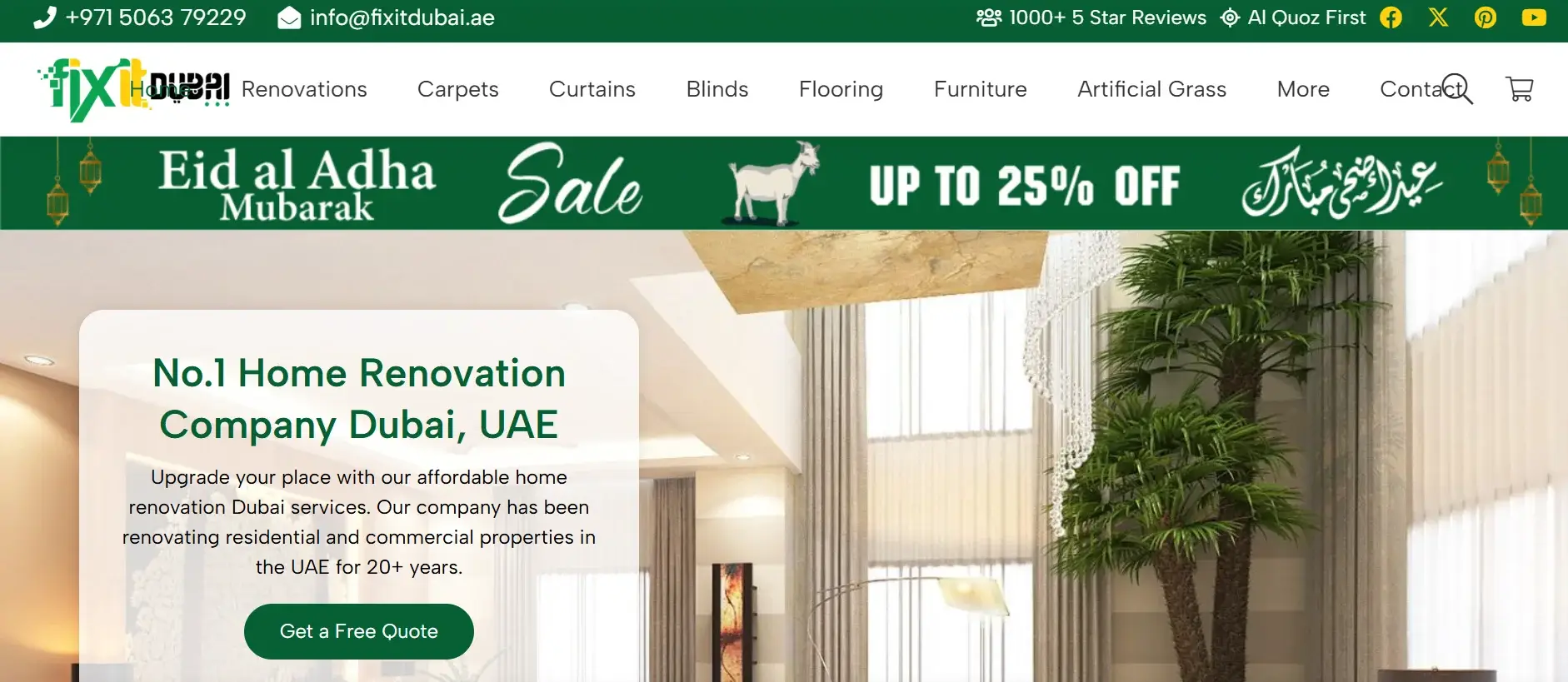 Fixit Dubai