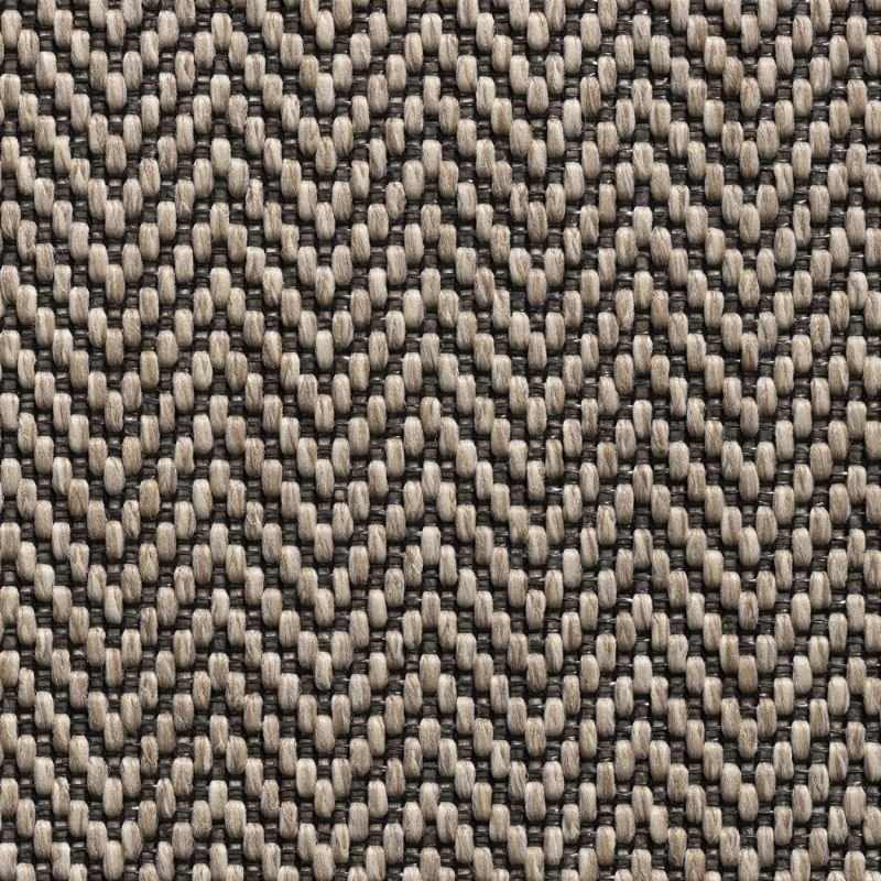 Luxury Warm Beige Stair Carpet