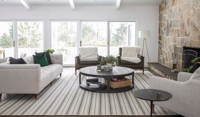 Need to Know About Wall to Wall Carpets