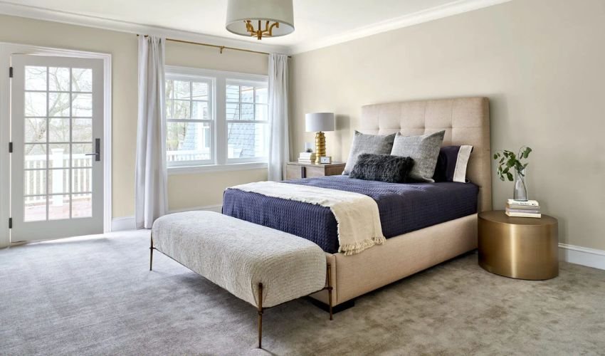 Wall-to-Wall Carpeting in Dubai