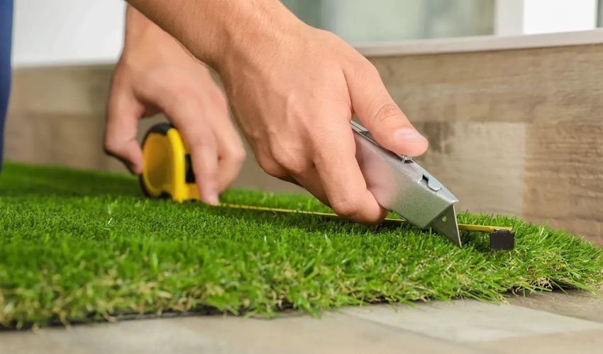 Artificial Grass Dubai