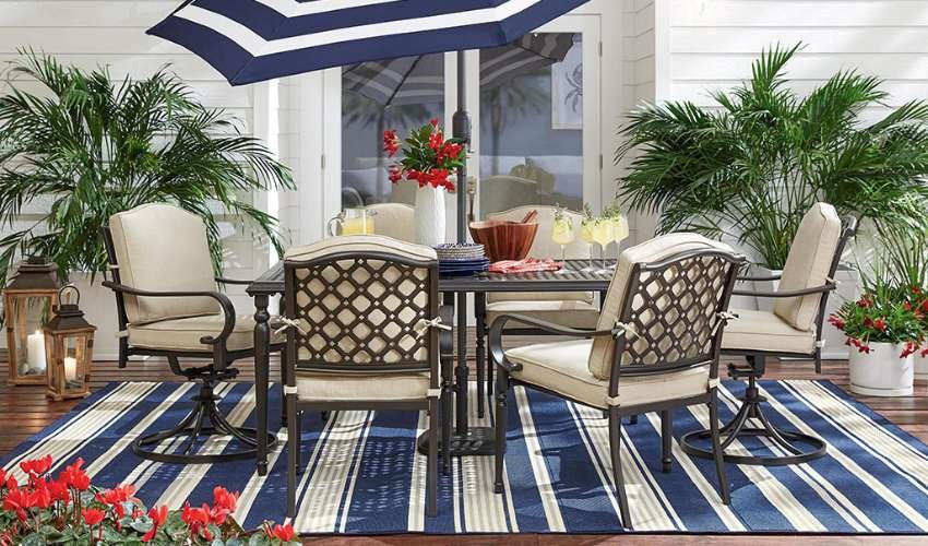 Best Outdoor Carpets Dubai