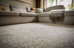 Living Room Wool Carpet Dubai