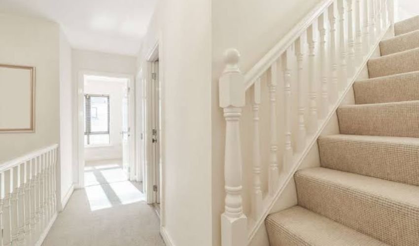 Measure the Height of the Stair Riser
