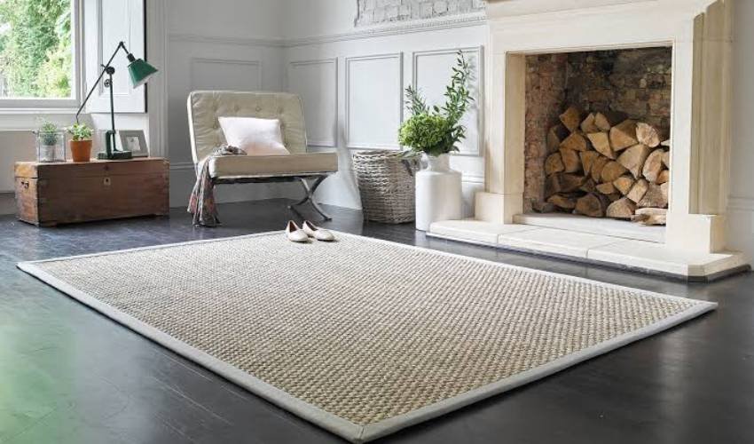 Natural Sisal Rug