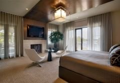 Premium Wall-to-Wall Carpet Flooring