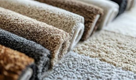 Professional Wool Carpet Installation